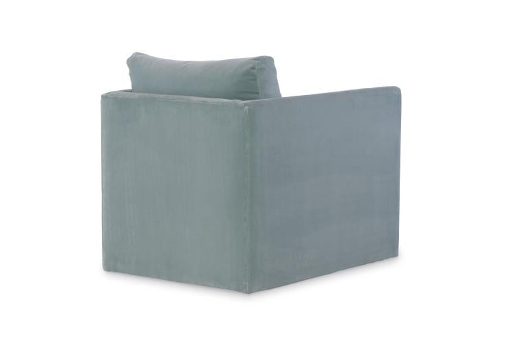 Fairfax Swivel Chair