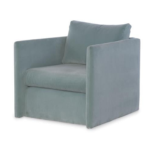 Fairfax Swivel Chair