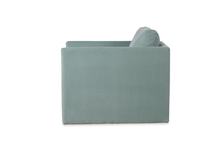 Fairfax Swivel Chair