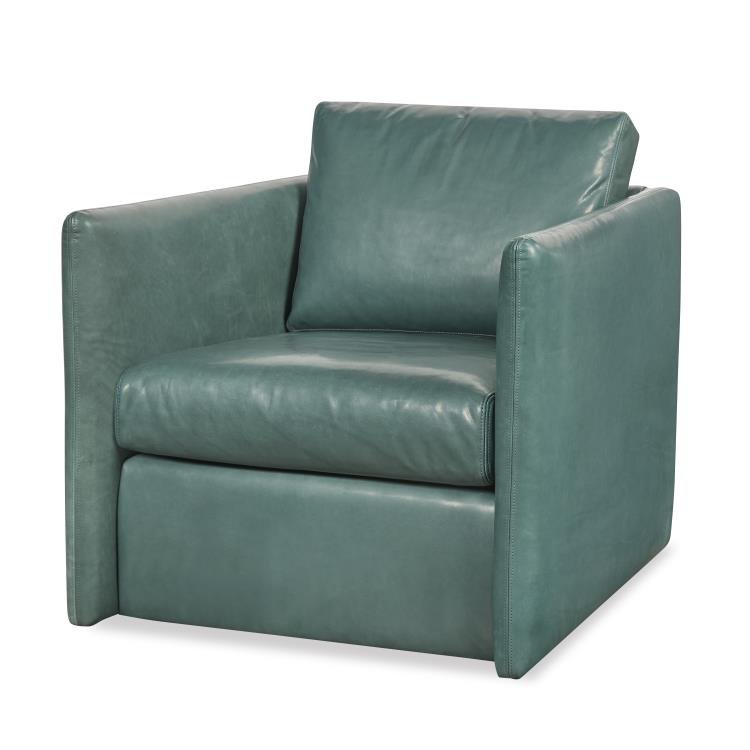 Fairfax Swivel Chair