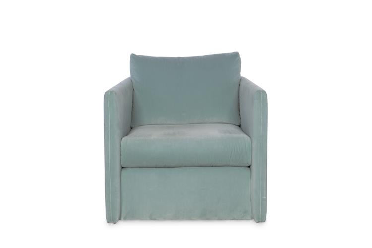 Fairfax Swivel Chair