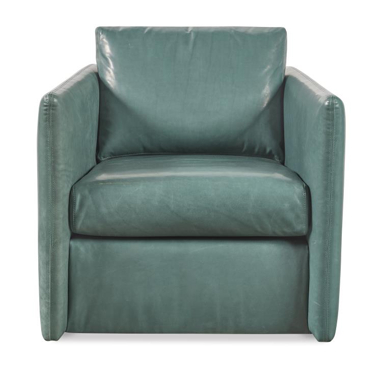 Fairfax Swivel Chair