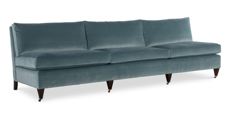 Beachwood Settee