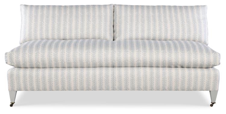 Beachwood Settee