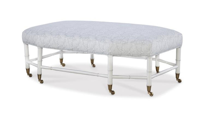 Bronson Cocktail Ottoman