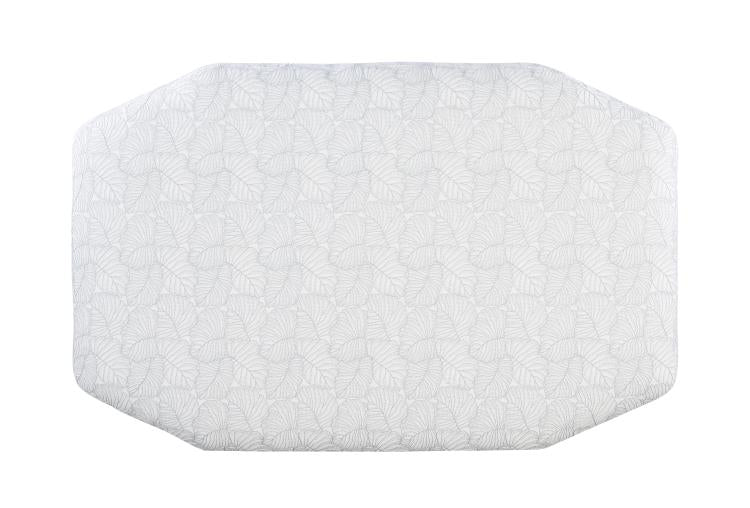 Bronson Cocktail Ottoman