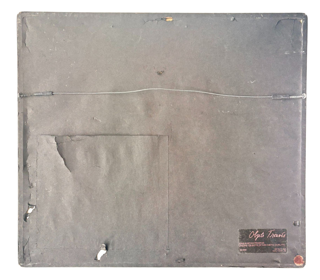 Bertha Boynton Lum Signed & Numbered Print c. 1905