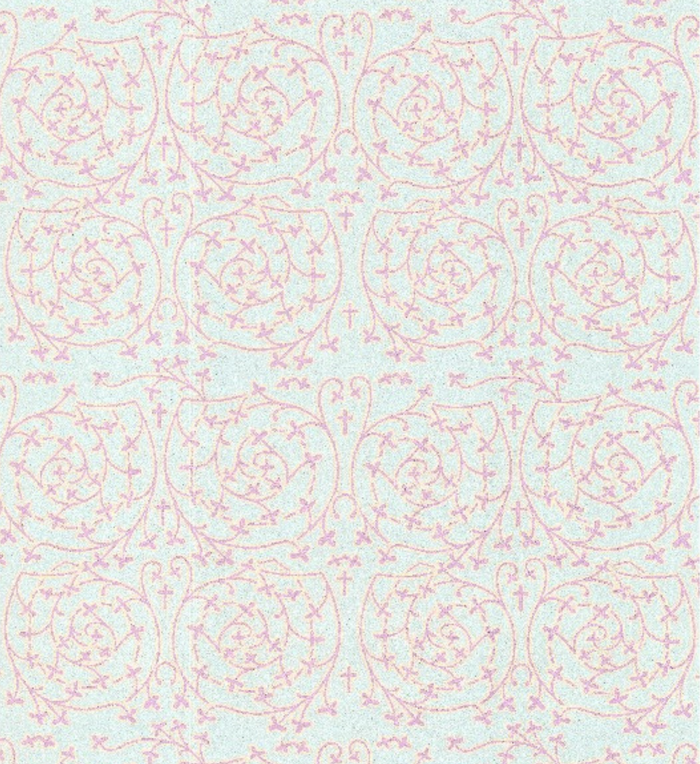 Pheasant Hunt- Creamsicle