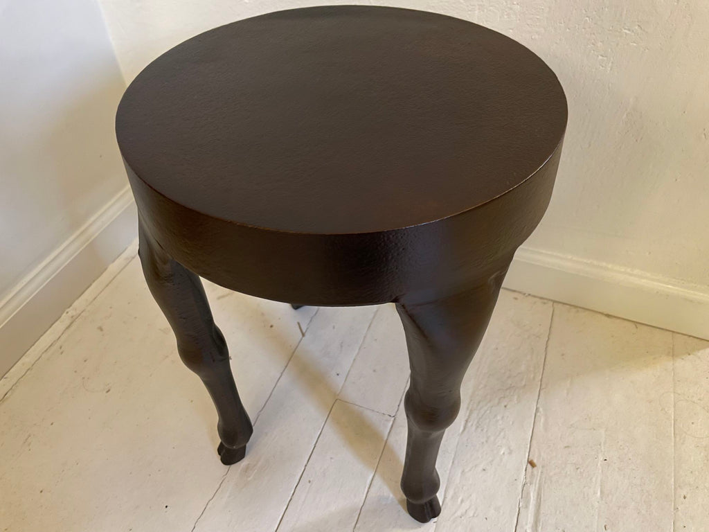 Cloven Side Table