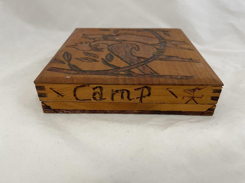 Camp Art Box