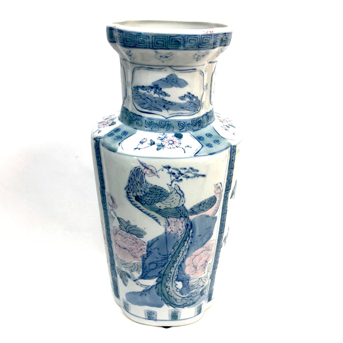 Chinese Style Vintage Vase