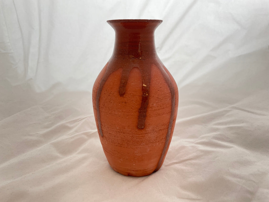 Handmade Greek Styled Vase