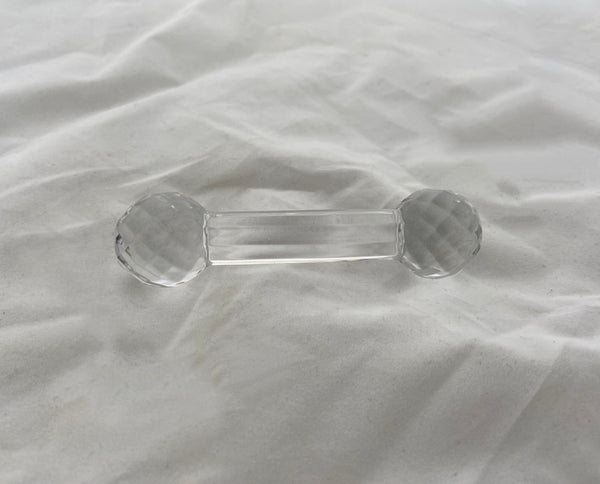 Glass Utensil Rest (Set of 6) – Michelle Workman Home