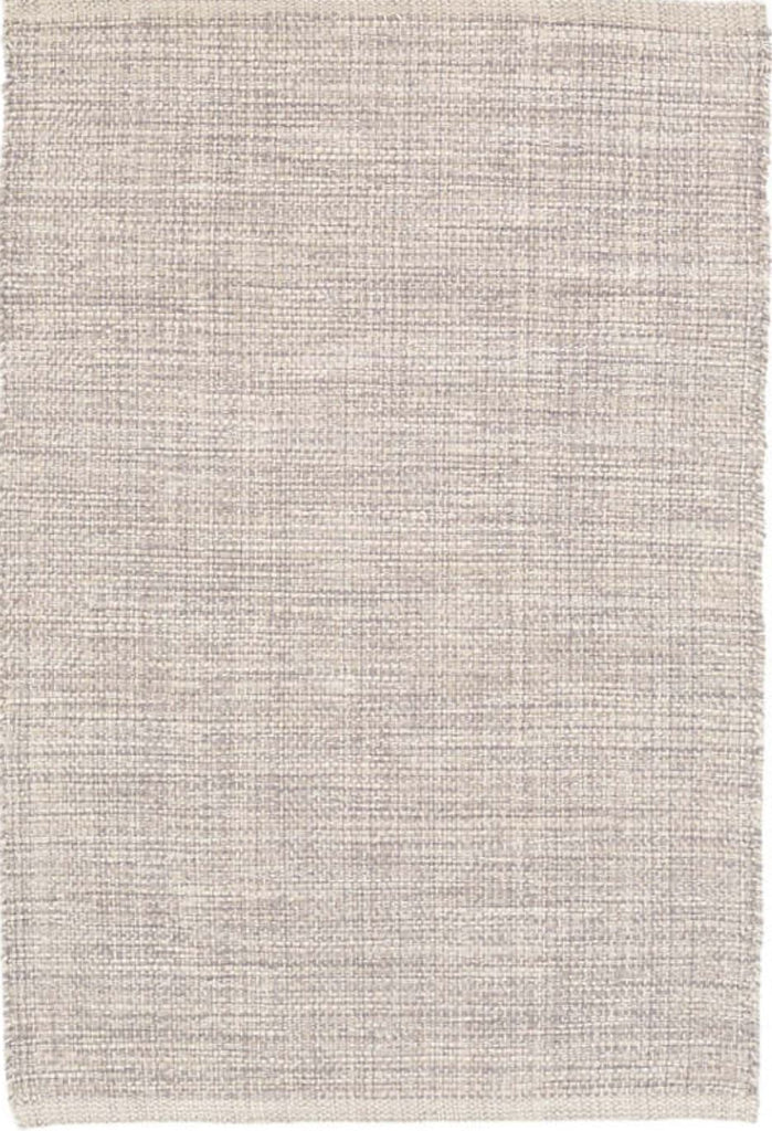 MARLED WOVEN COTTON RUG