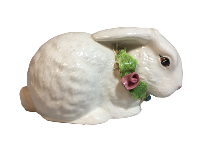Laraine Eggleston Ceramic Bunny